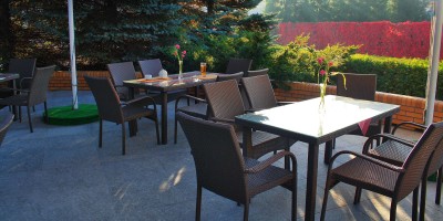 Hotel Suwałki rum boende restaurang konferenser fritid i Polen