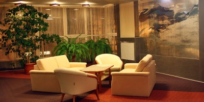 Hotel Suwałki rum boende restaurang konferenser fritid i Polen