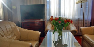 Hotel Suwałki rum boende restaurang konferenser fritid i Polen
