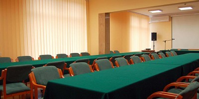 Hotel Suwałki rum boende restaurang konferenser fritid i Polen