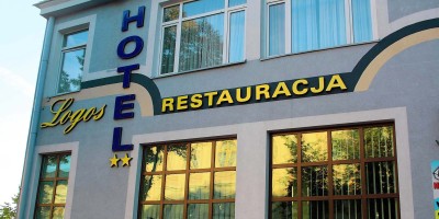 Hotel Suwałki rum boende restaurang konferenser fritid i Polen