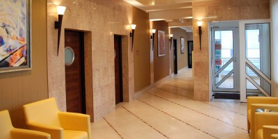 Hotel Suwałki rum boende restaurang konferenser fritid i Polen