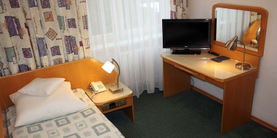 Hotel Suwałki rum boende restaurang konferenser fritid i Polen