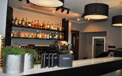 Hotel Suwałki rum boende restaurang konferenser fritid i Polen